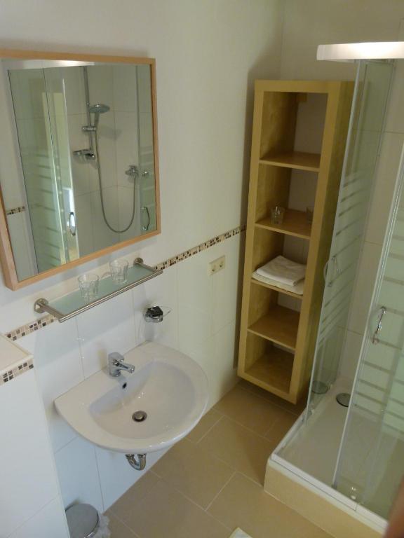 Hotel Fischachstubn Bergheim Room photo