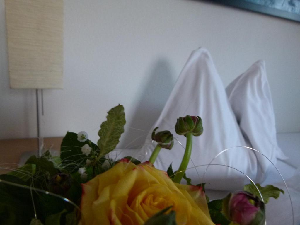 Hotel Fischachstubn Bergheim Room photo