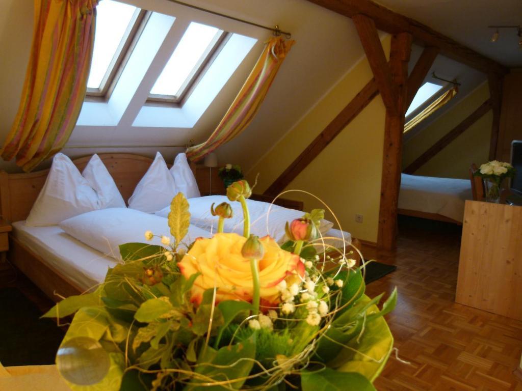 Hotel Fischachstubn Bergheim Room photo