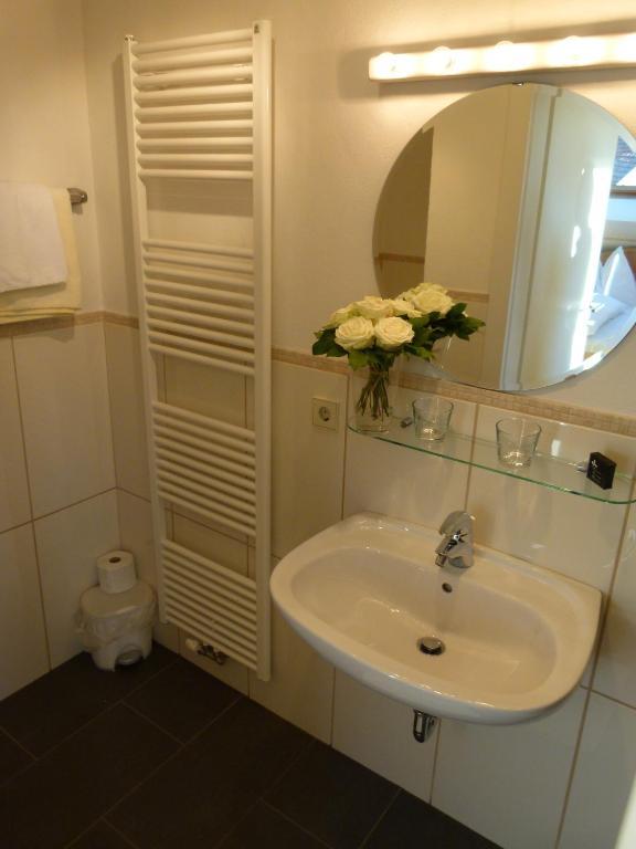 Hotel Fischachstubn Bergheim Room photo