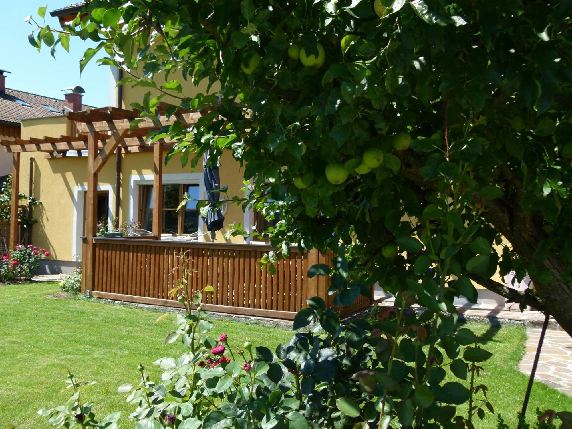 Hotel Fischachstubn Bergheim Exterior photo